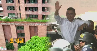 আহত না থাকায় পঙ্গু হাসপাতালে যাবেন না তারেক রহমান